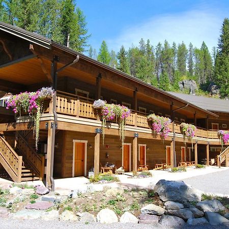 Glacier Guides Lodge West Glacier Exterior foto